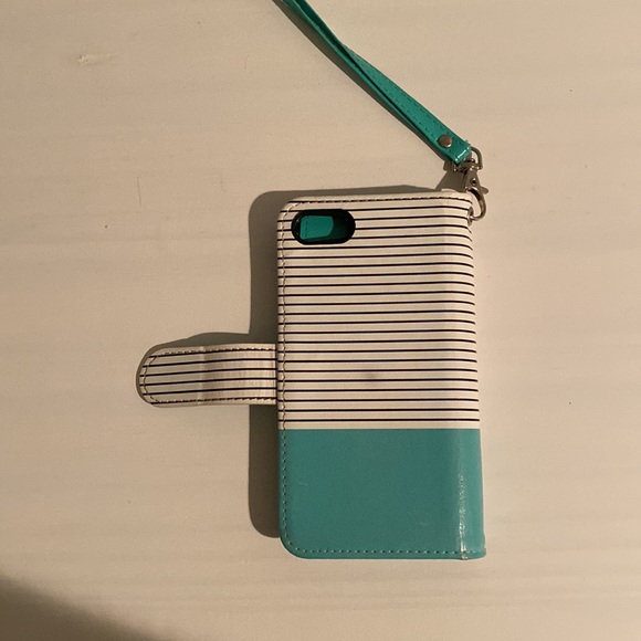 IPhone 6S case/wallet - Picture 5 of 5